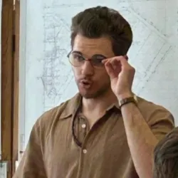 Фотография репетитора Чикунов Владислав Алексеевич