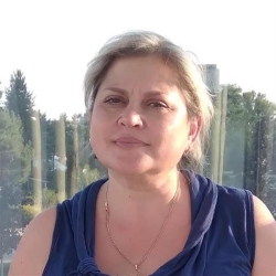 Фотография репетитора Карнаухова Татьяна Васильевна