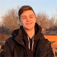 Фотография репетитора Саратовский Дмитрий Константинович