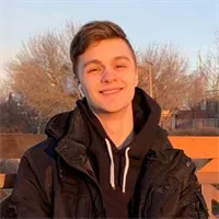 Фотография репетитора Саратовский Дмитрий Константинович