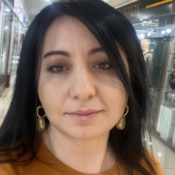 Фотография репетитора Флджян Лусине Грантовна