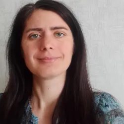 Фотография репетитора Прозрителева Наталья Александровна