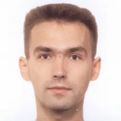 Фотография репетитора Смирнов Сергей Сергеевич