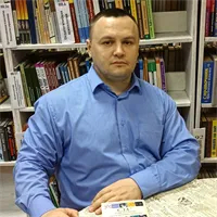 Фотография репетитора Лужнов Михаил Сергеевич