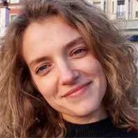 Фотография репетитора Коновская Ольга Юрьевна