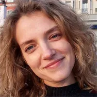 Фотография репетитора Коновская Ольга Юрьевна