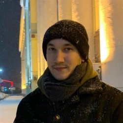 Фотография репетитора Ершов Алексей Сергеевич