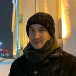 Фотография репетитора Ершов Алексей Сергеевич