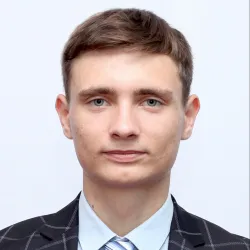 Фотография репетитора Голубь Андрей Дмитриевич