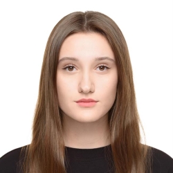 Фотография репетитора Ващенко Виктория Алексеевна