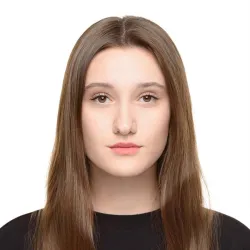 Фотография репетитора Ващенко Виктория Алексеевна