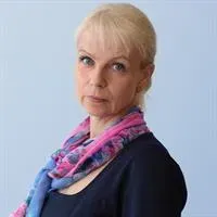 Фотография репетитора Ронина Юлия Александровна