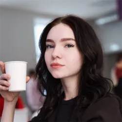 Фотография репетитора Седова Наталья Романовна