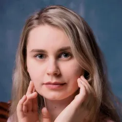 Фотография репетитора Абдуллина Яна Александровна