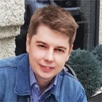 Фотография репетитора Драпеко Александр Олегович