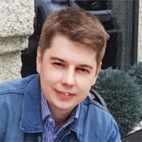 Фотография репетитора Драпеко Александр Олегович