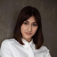 Фотография репетитора Шандакова Илона Левоновна