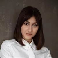 Фотография репетитора Шандакова Илона Левоновна