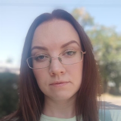 Фотография репетитора Гетманская Нина Владимировна