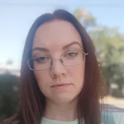 Фотография репетитора Гетманская Нина Владимировна