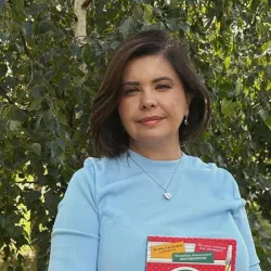 Фотография репетитора Морозова Юлия Викторовна