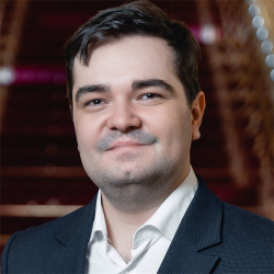 Фотография репетитора Судаков Андрей Игоревич