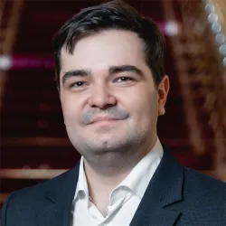 Фотография репетитора Судаков Андрей Игоревич