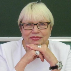 Фотография репетитора Тимшина Людмила Ивановна