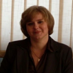 Фотография репетитора Красикова Елена Александровна