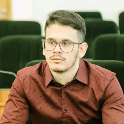 Фотография репетитора Мартин Гонсалес Садиель 