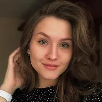 Фотография репетитора Булах Мария Александровна