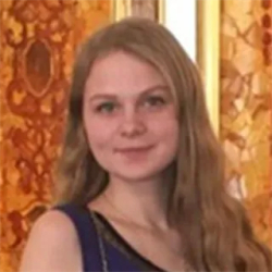 Фотография репетитора Коровкина Дарина Сергеевна