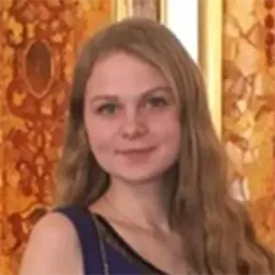 Фотография репетитора Коровкина Дарина Сергеевна