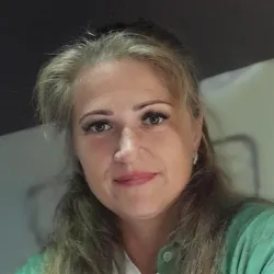 Фотография репетитора Драчева Елена Александровна