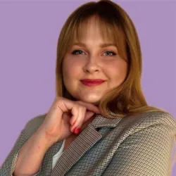 Фотография репетитора Калмыкова Дарья Владимировна