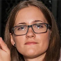 Фотография репетитора Назаренко Яна Юрьевна