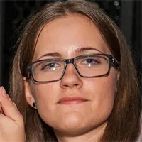 Фотография репетитора Назаренко Яна Юрьевна