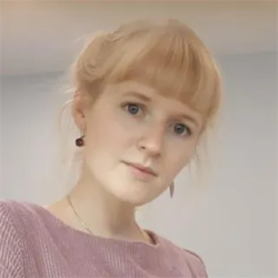 Фотография репетитора Нерубенко Нина Сергеевна