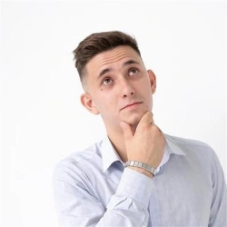 Фотография репетитора Архипов Сергей Сергеевич