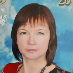 Фотография репетитора Данилова Надежда Васильевна