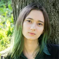 Фотография репетитора Дмитриева Юлия Максимовна