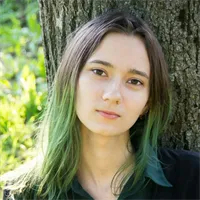 Фотография репетитора Дмитриева Юлия Максимовна