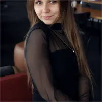 Фотография репетитора Рыбас Валентина Игоревна