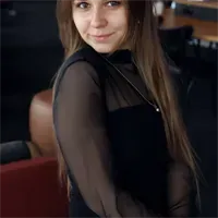 Фотография репетитора Рыбас Валентина Игоревна