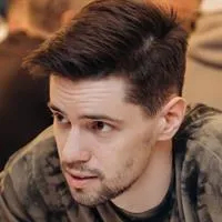 Фотография репетитора Трифонов Роман Андреевич