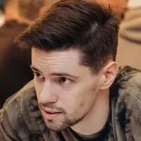 Фотография репетитора Трифонов Роман Андреевич