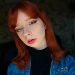 Фотография репетитора Кузнецова Яна Владимировна