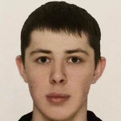 Фотография репетитора Савров Игорь Анатольевич