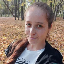 Фотография репетитора Шангареева Лиана Адисовна