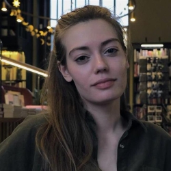 Фотография репетитора Саттарова Камилла Альфредовна